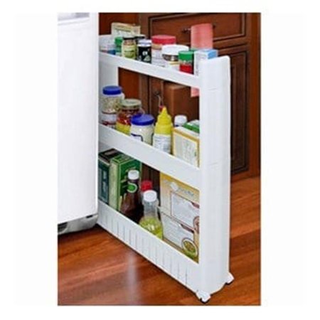 TEMPLETON Slide Out Storage Tower TE71816